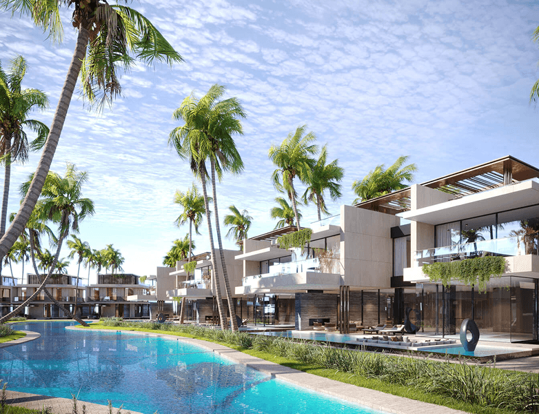 Strong Economic Growth